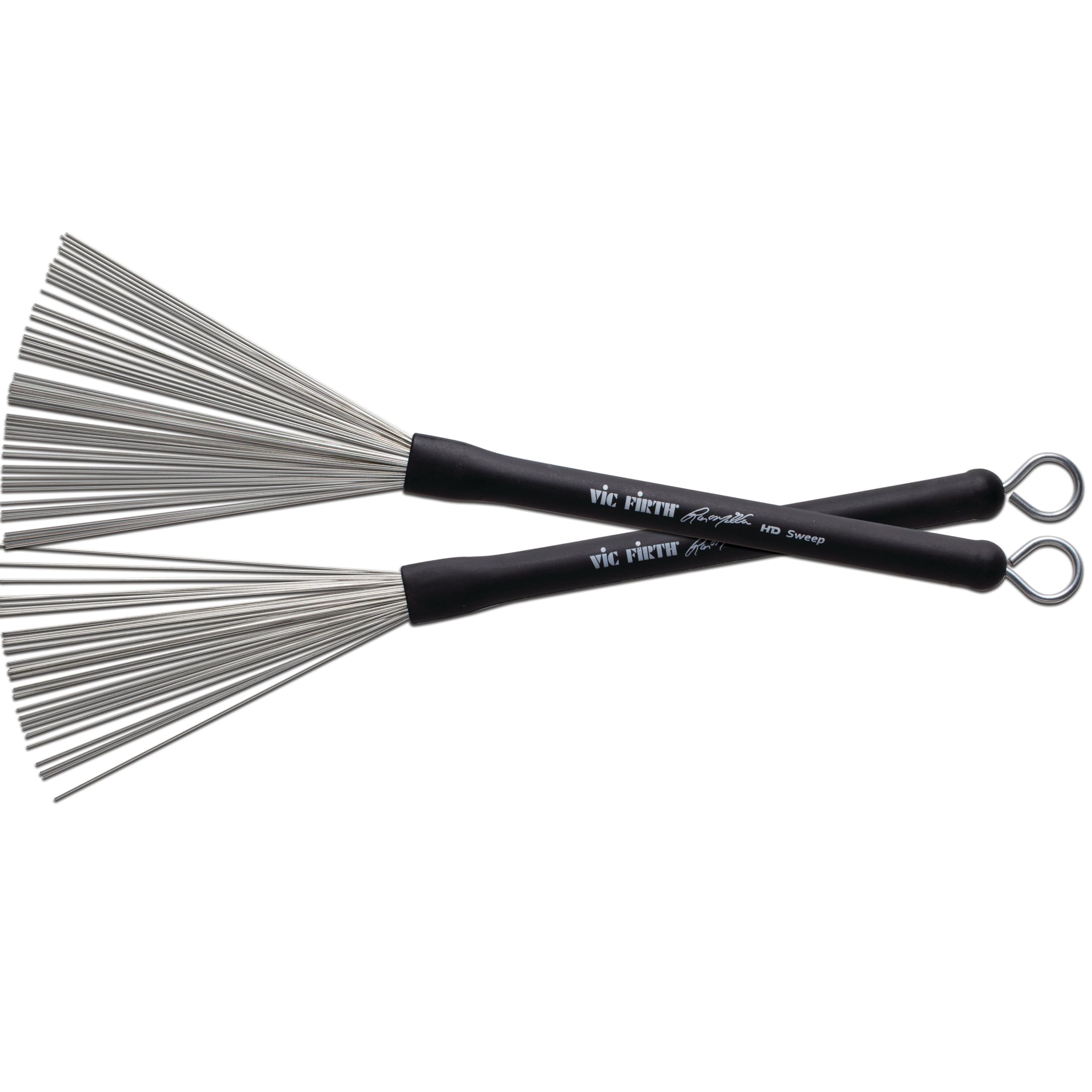 Amazon | Balais Vic Firth signature russ miller rmwb | ドラム